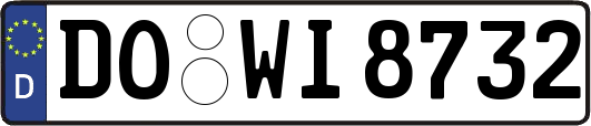 DO-WI8732