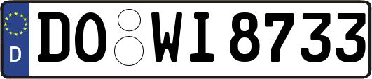 DO-WI8733