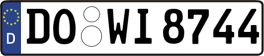 DO-WI8744