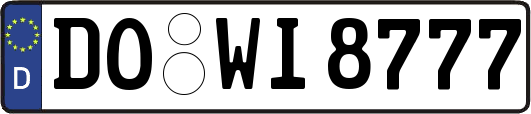DO-WI8777
