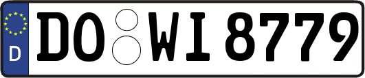DO-WI8779