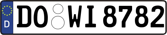 DO-WI8782