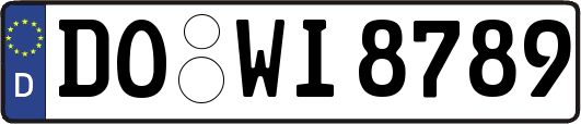 DO-WI8789