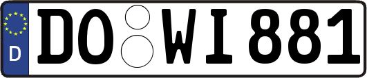 DO-WI881
