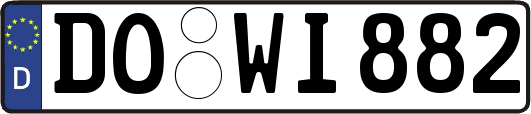 DO-WI882