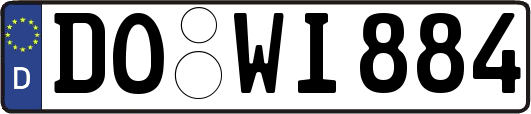DO-WI884