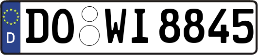 DO-WI8845