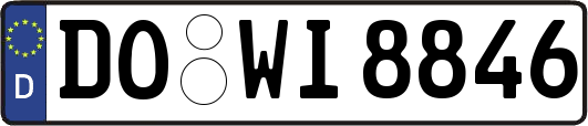 DO-WI8846