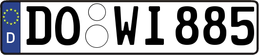 DO-WI885