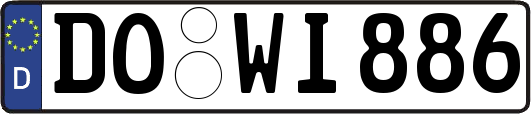 DO-WI886