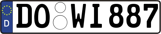 DO-WI887