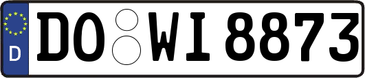 DO-WI8873