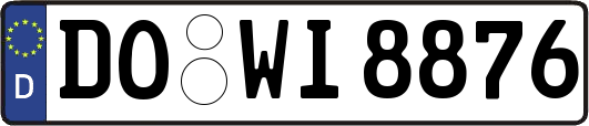 DO-WI8876