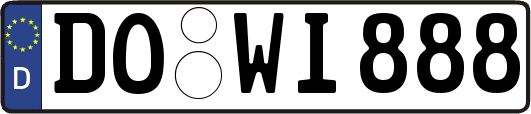 DO-WI888
