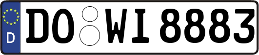DO-WI8883