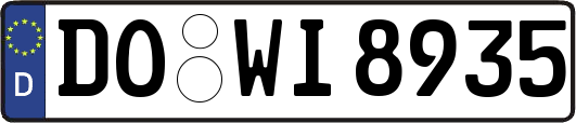 DO-WI8935