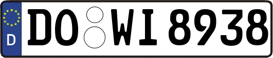 DO-WI8938
