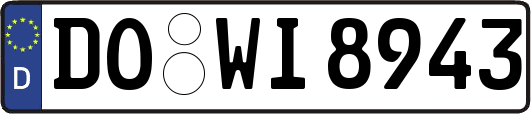 DO-WI8943