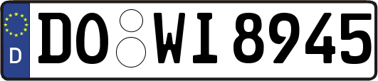 DO-WI8945