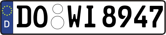 DO-WI8947