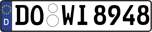 DO-WI8948