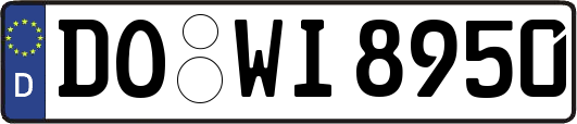 DO-WI8950