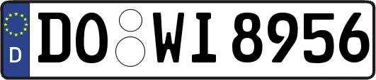 DO-WI8956