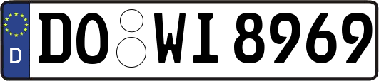 DO-WI8969