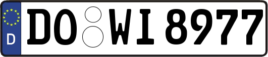 DO-WI8977