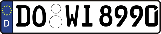 DO-WI8990