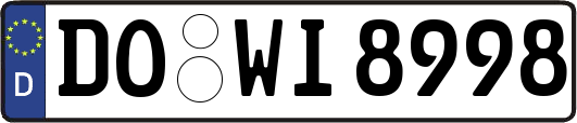 DO-WI8998