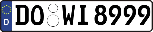 DO-WI8999