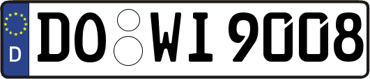 DO-WI9008