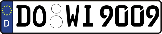 DO-WI9009