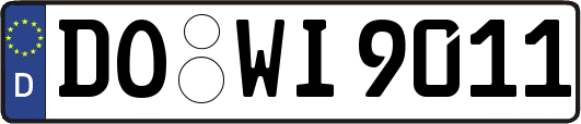 DO-WI9011