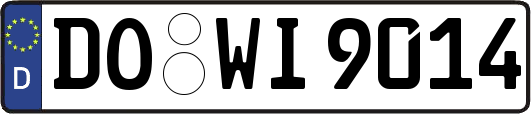 DO-WI9014