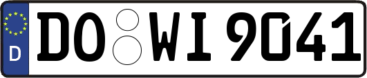 DO-WI9041