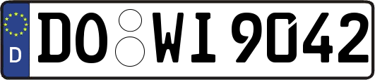 DO-WI9042
