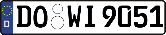 DO-WI9051