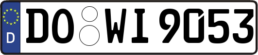 DO-WI9053
