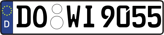 DO-WI9055