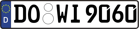 DO-WI9060