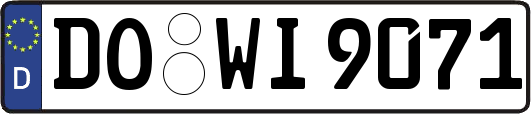 DO-WI9071