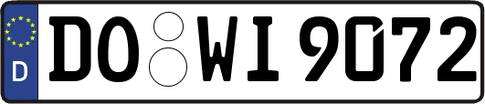 DO-WI9072
