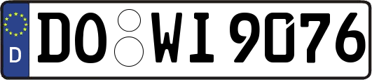DO-WI9076