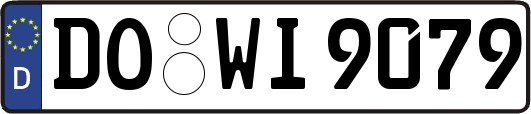 DO-WI9079
