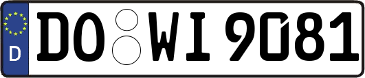 DO-WI9081
