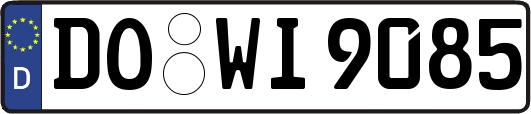 DO-WI9085