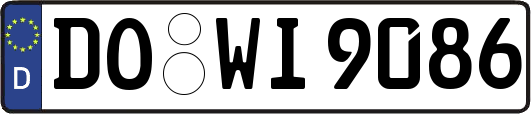 DO-WI9086