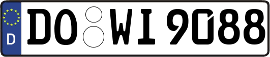 DO-WI9088